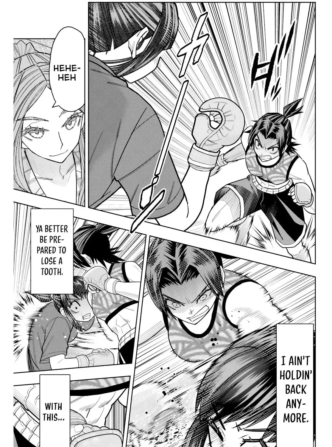 Hatch Potch Panch Chapter 9 page 30 - 