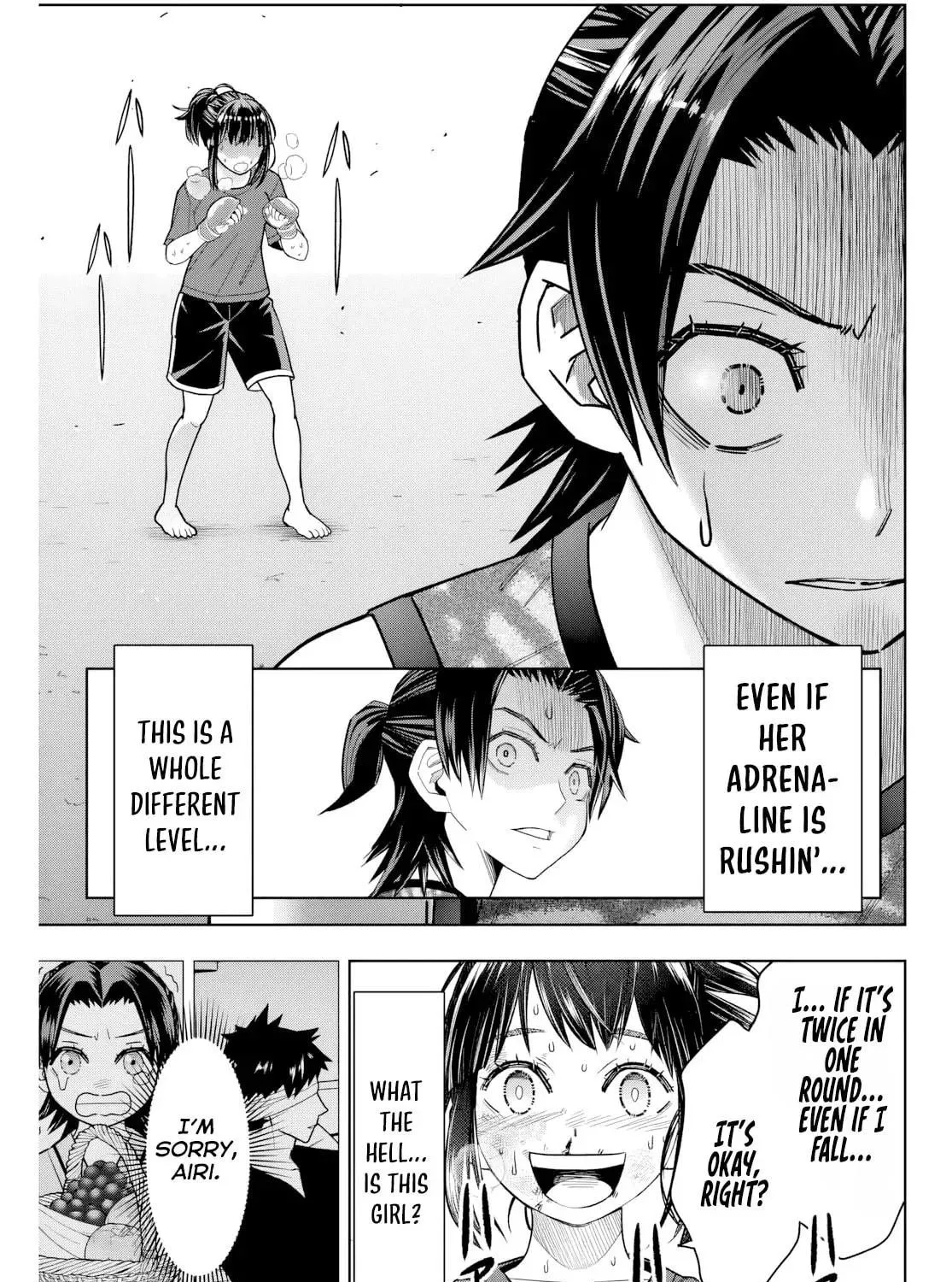 Hatch Potch Panch Chapter 9 page 34 - 
