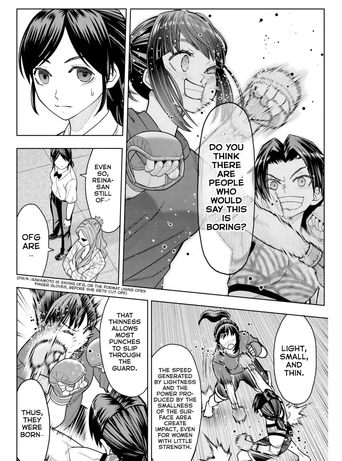 Hatch Potch Panch Chapter 9 page 8 - 