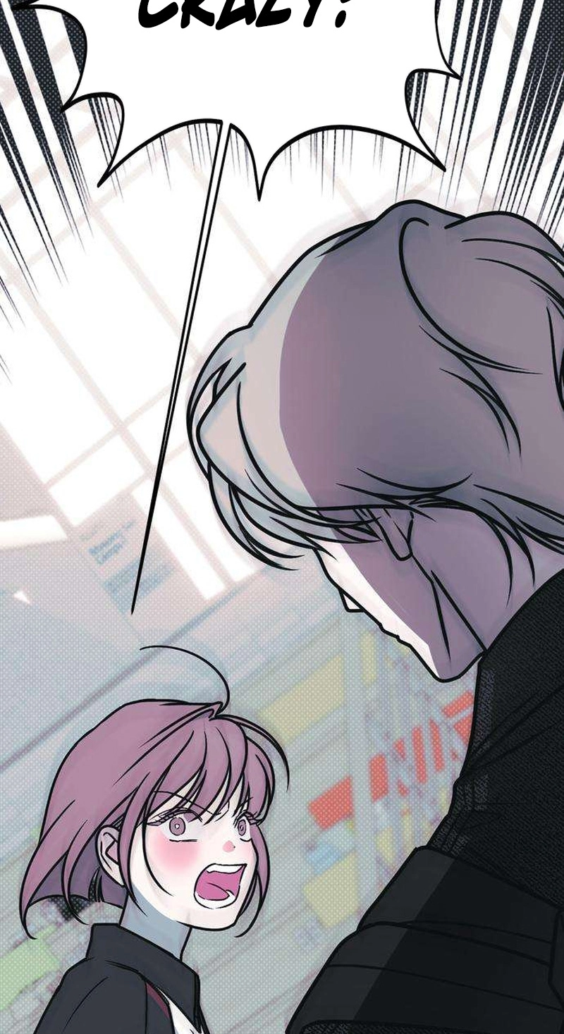 Hate Girl Chapter 17 page 13 - 