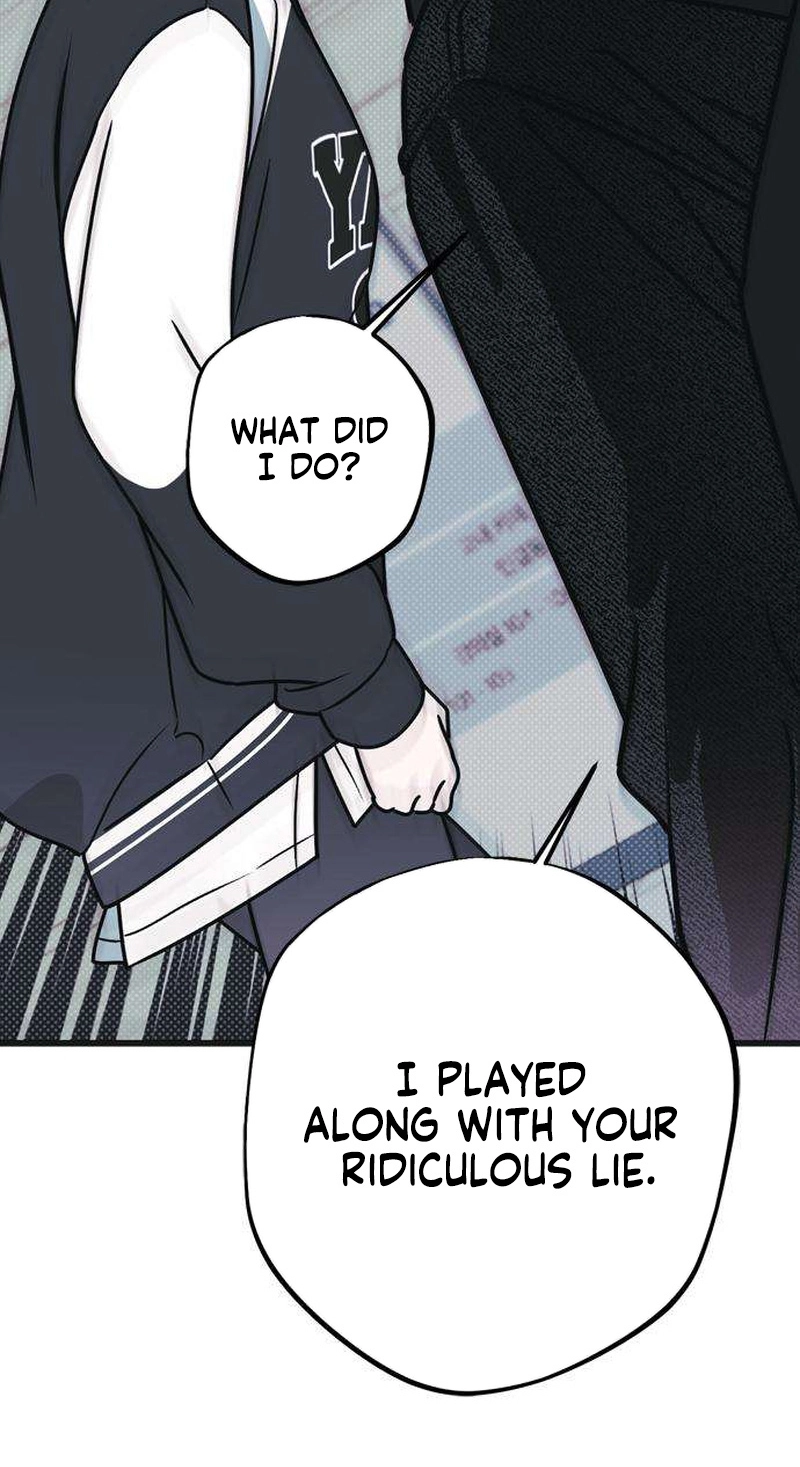 Hate Girl Chapter 17 page 14 - 