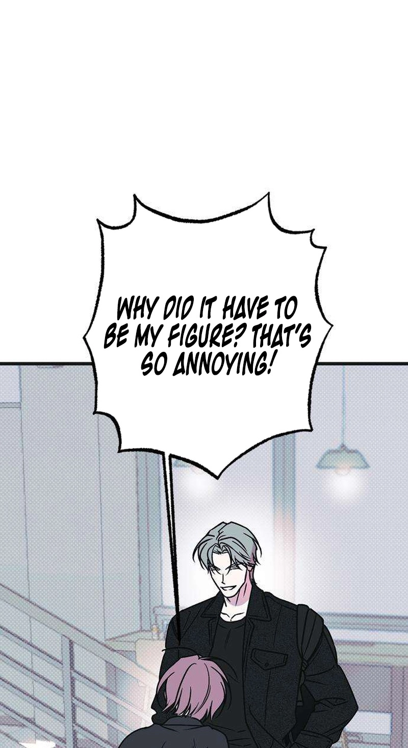 Hate Girl Chapter 17 page 15 - 