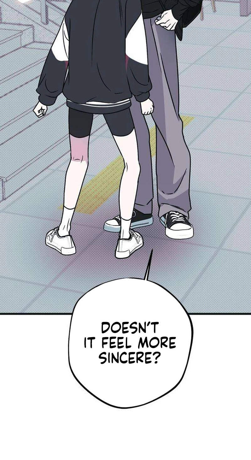 Hate Girl Chapter 17 page 16 - 