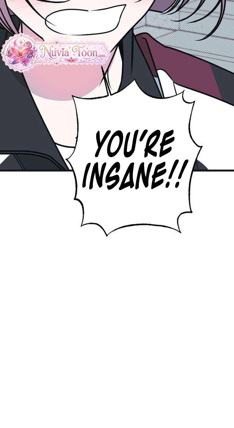 Hate Girl Chapter 17 page 18 - 