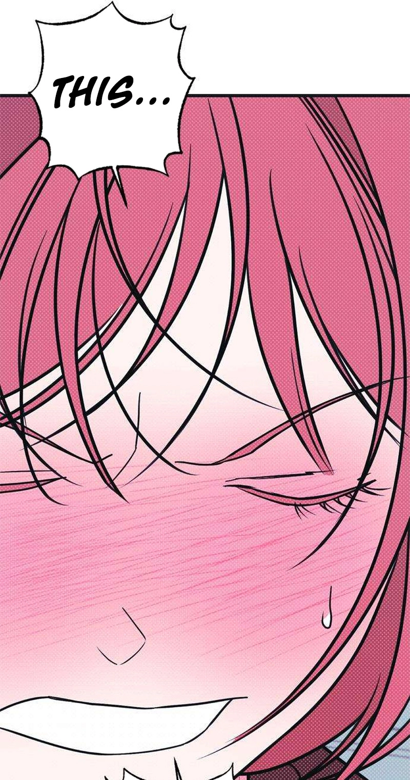 Hate Girl Chapter 17 page 19 - 