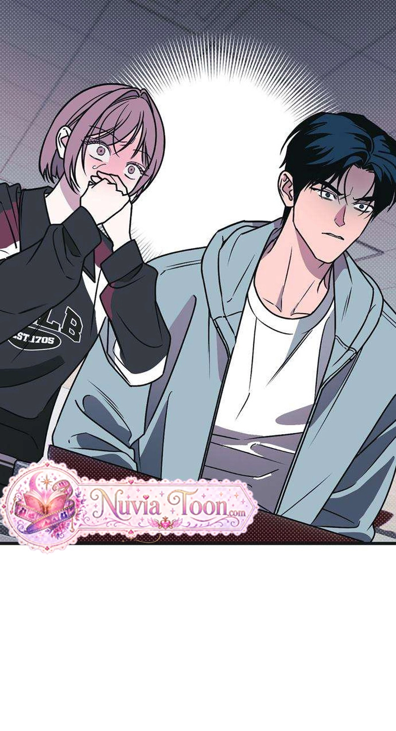 Hate Girl Chapter 17 page 3 - 