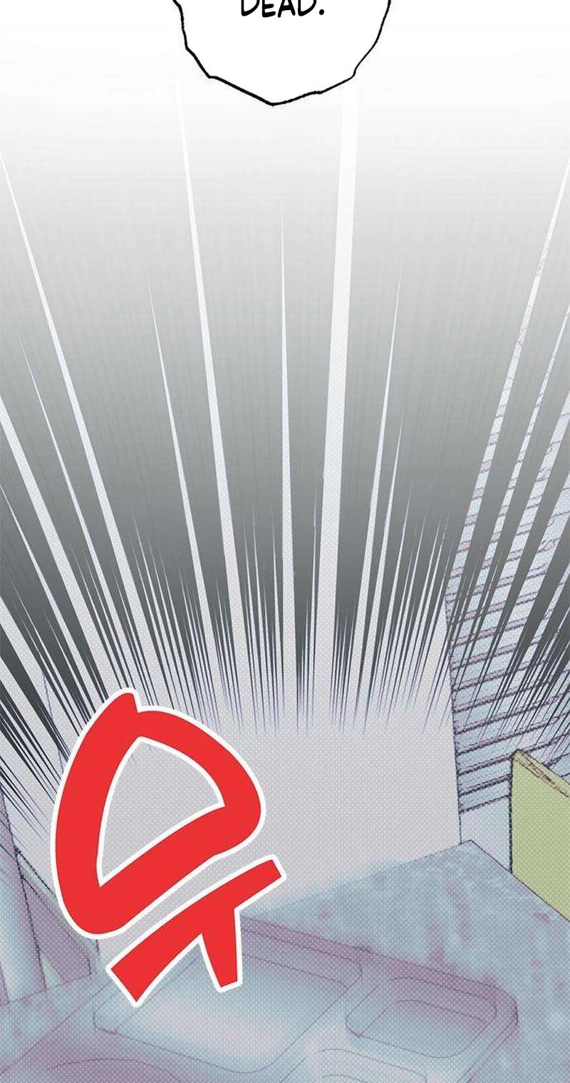 Hate Girl Chapter 17 page 24 - 