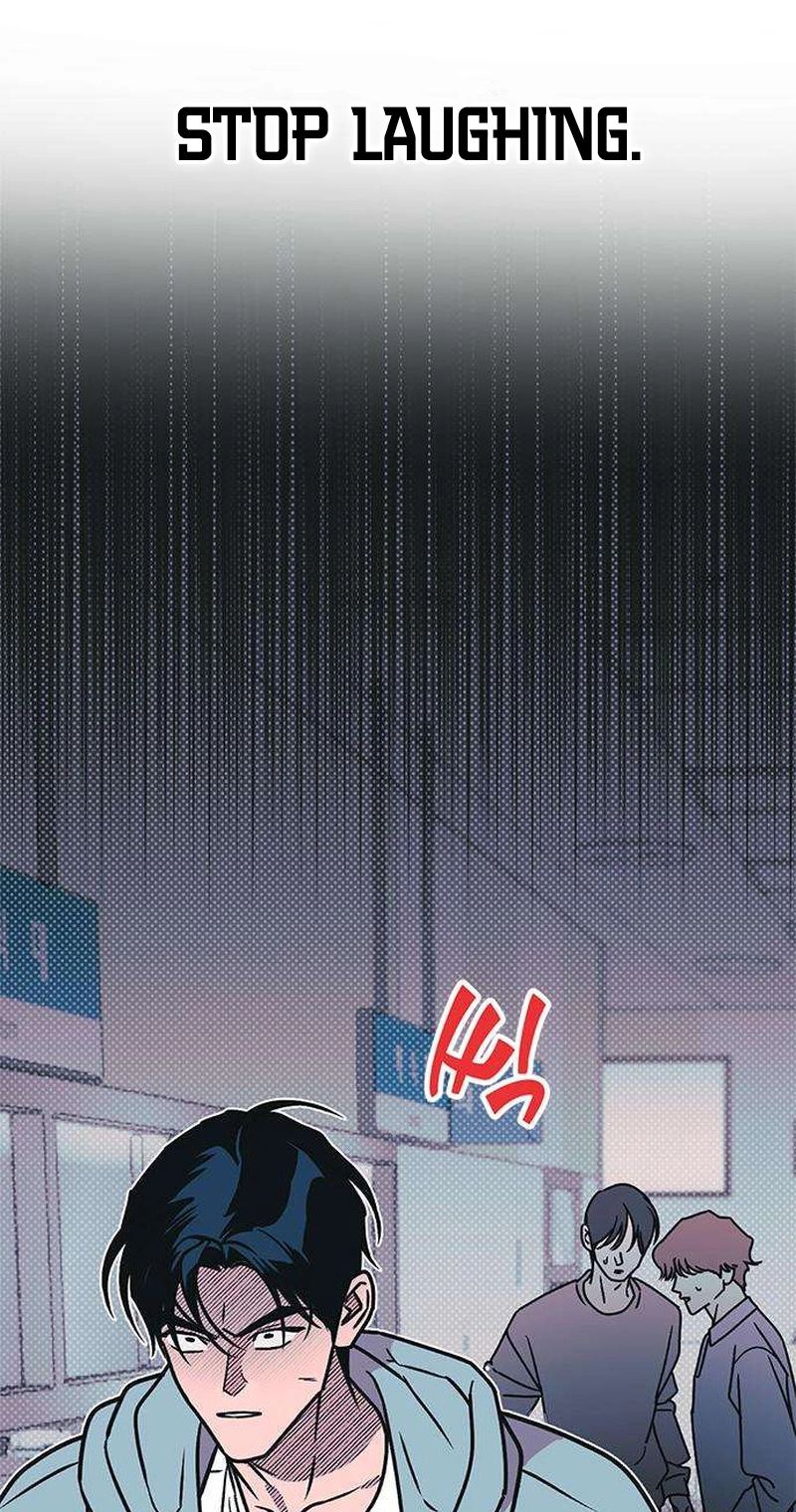 Hate Girl Chapter 17 page 26 - 