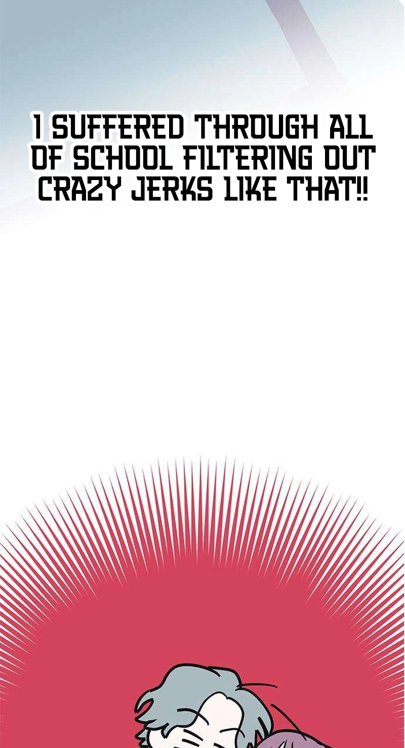 Hate Girl Chapter 17 page 32 - 