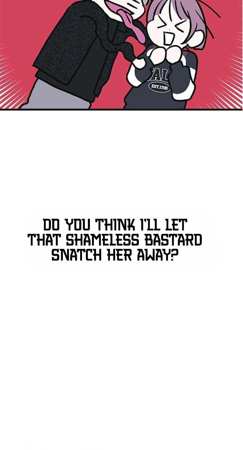 Hate Girl Chapter 17 page 33 - 