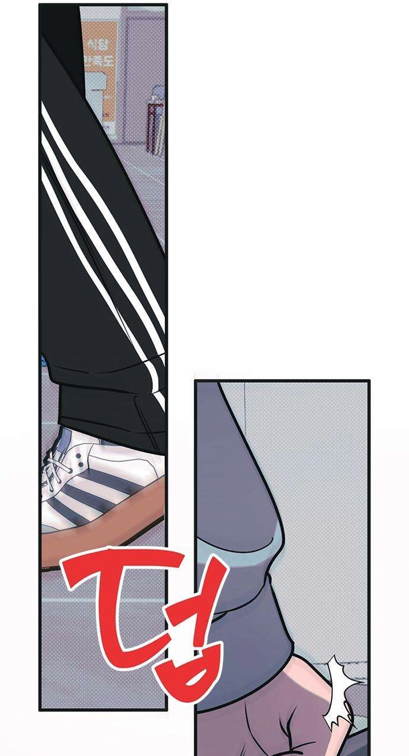 Hate Girl Chapter 17 page 34 - 