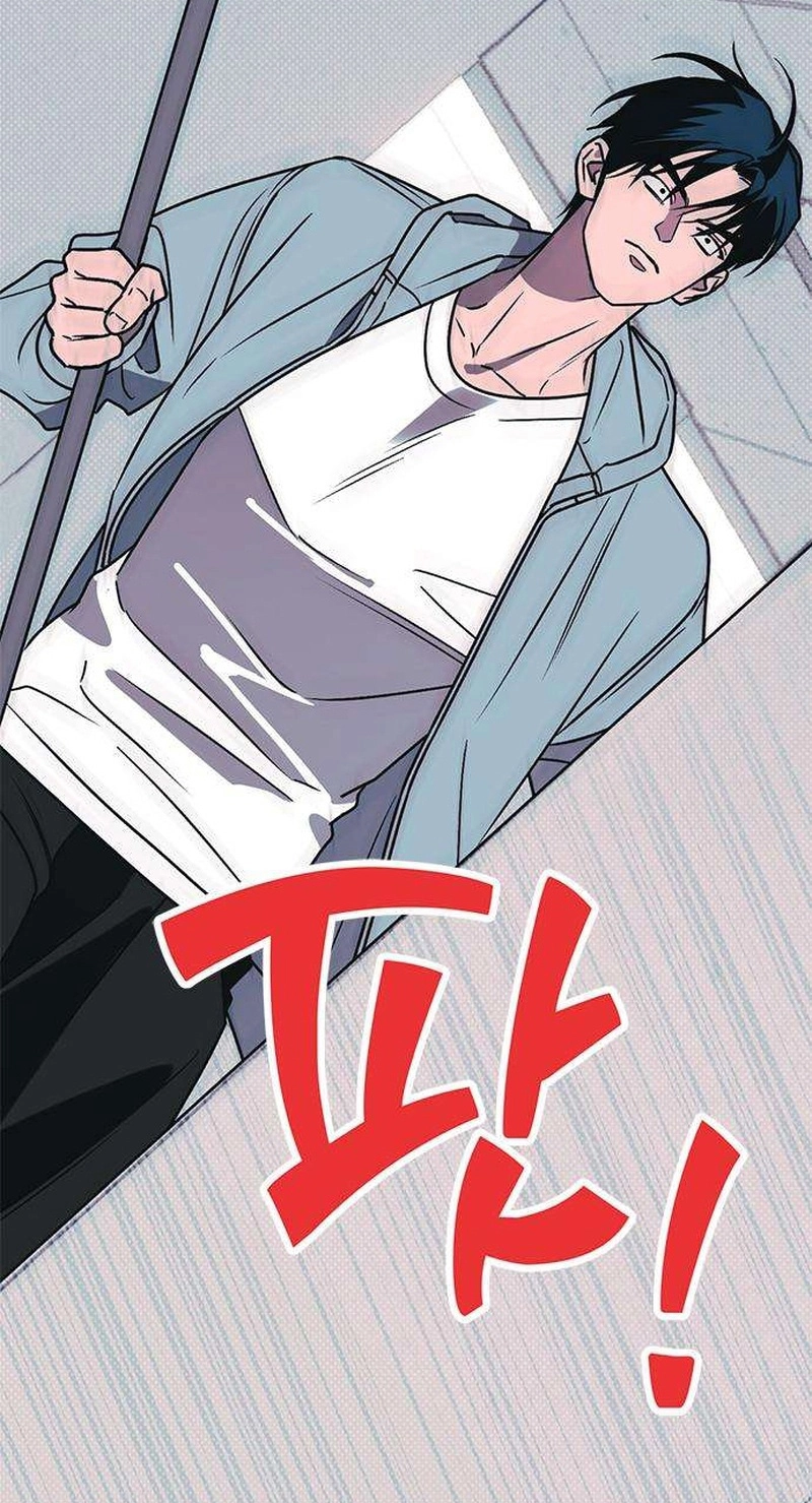 Hate Girl Chapter 17 page 36 - 