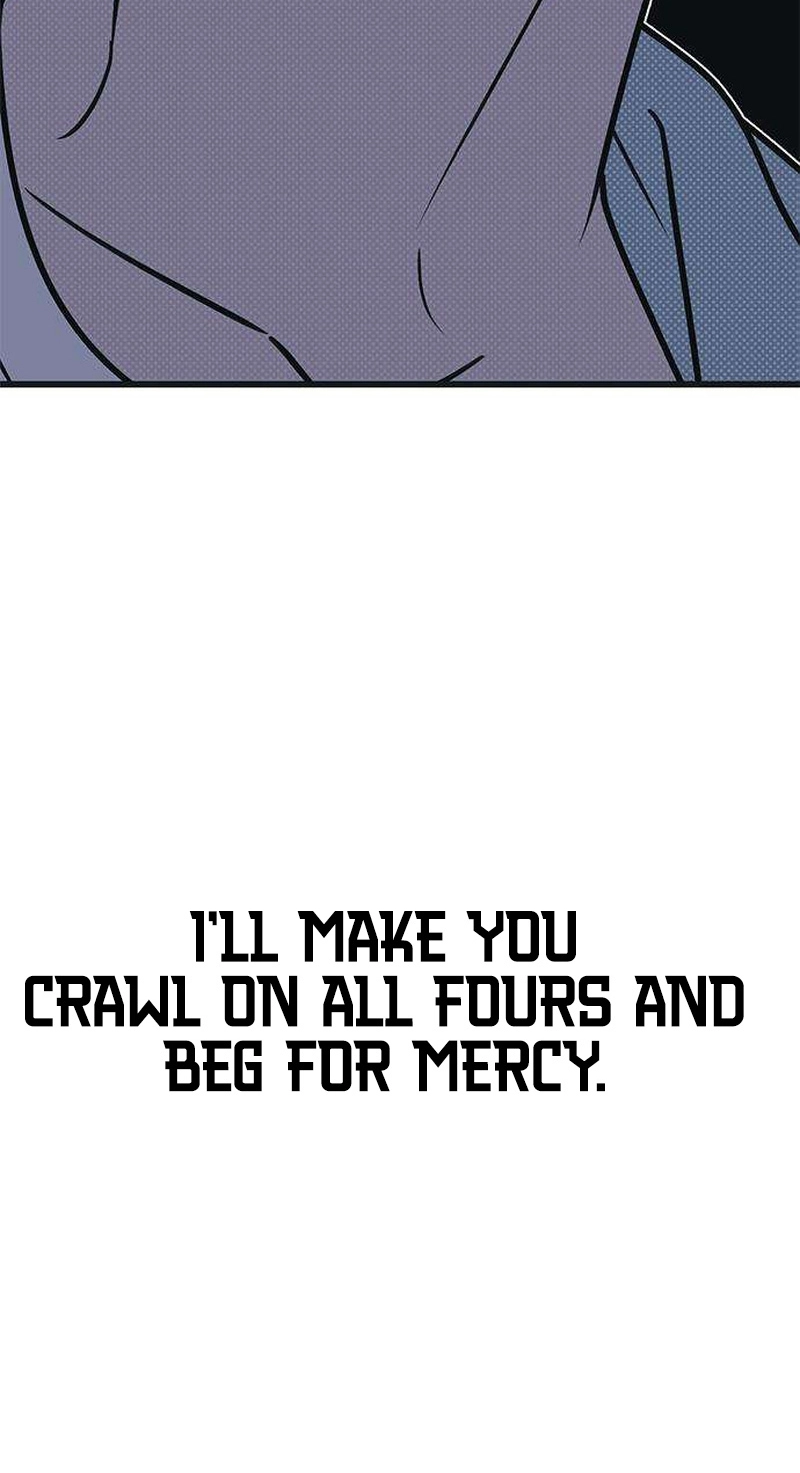 Hate Girl Chapter 17 page 39 - 