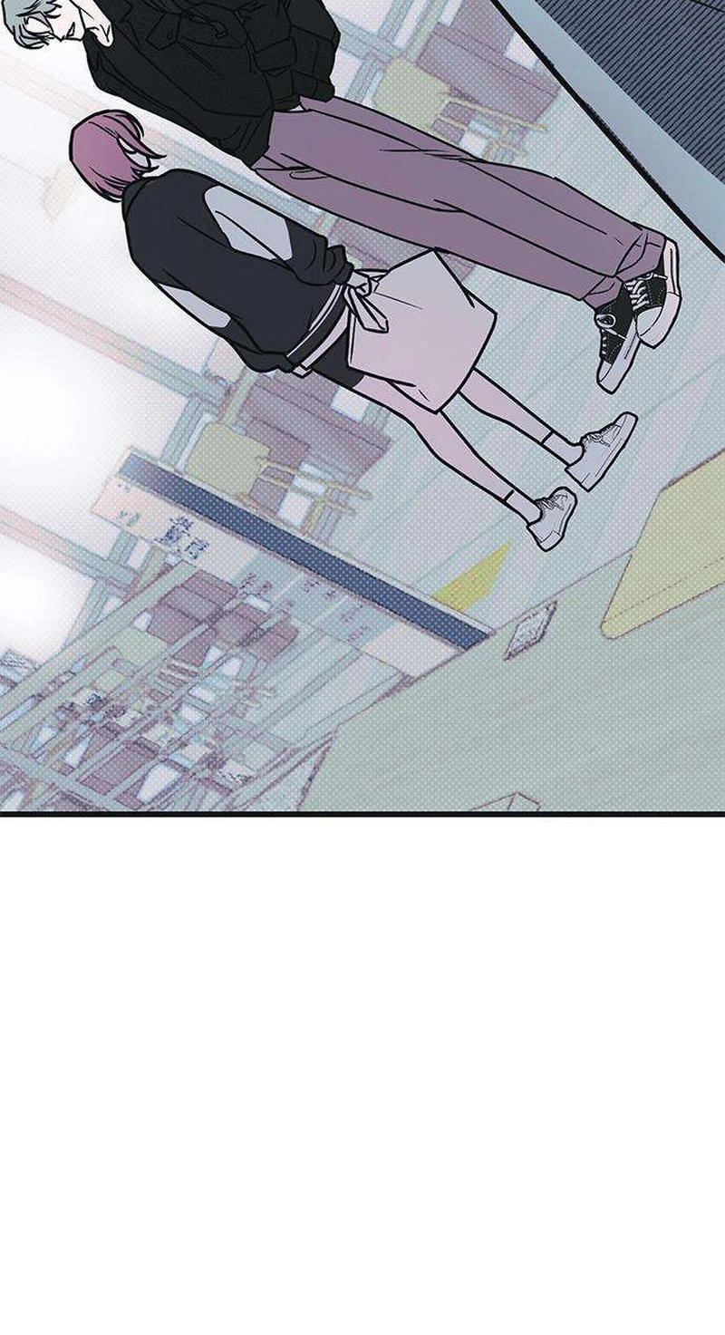 Hate Girl Chapter 17 page 42 - 
