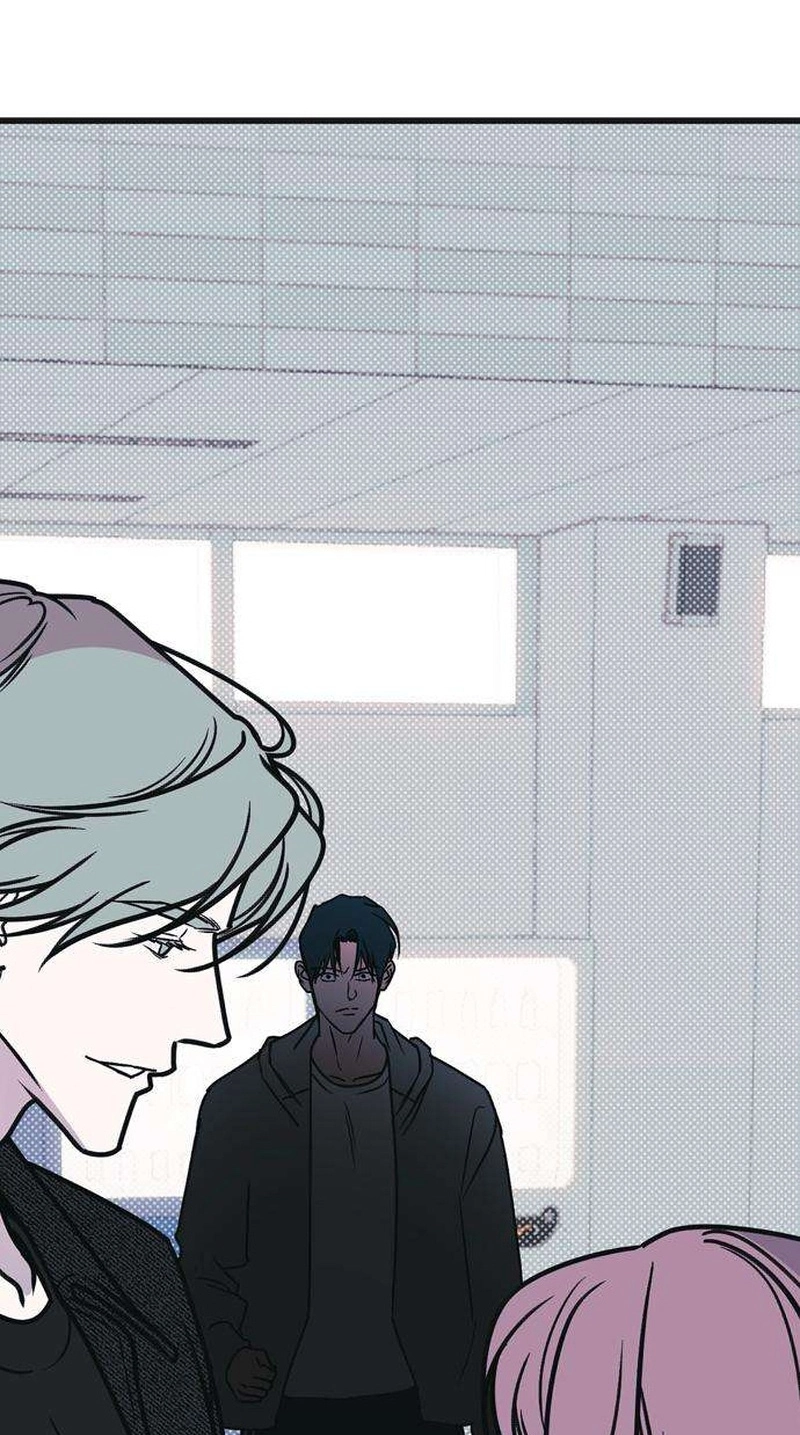 Hate Girl Chapter 17 page 51 - 