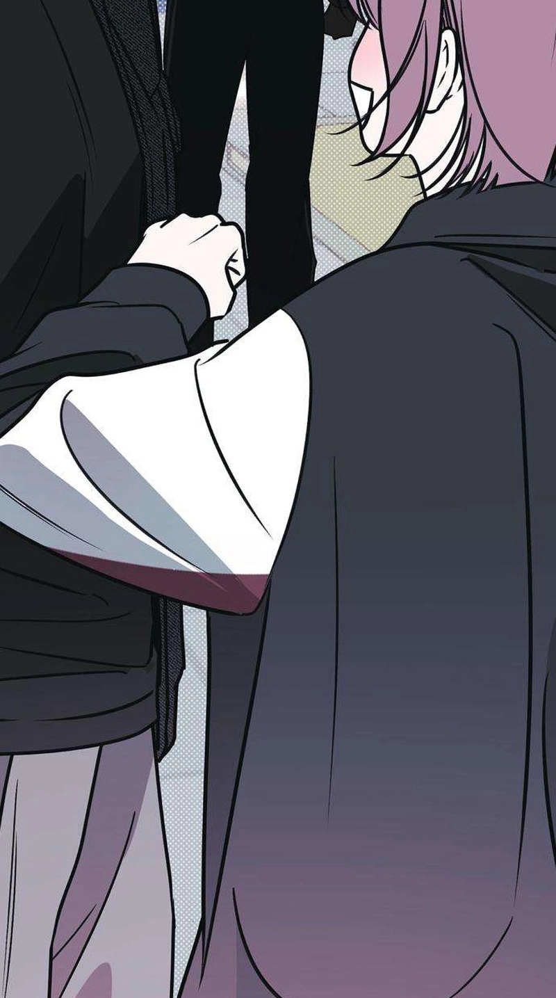 Hate Girl Chapter 17 page 52 - 
