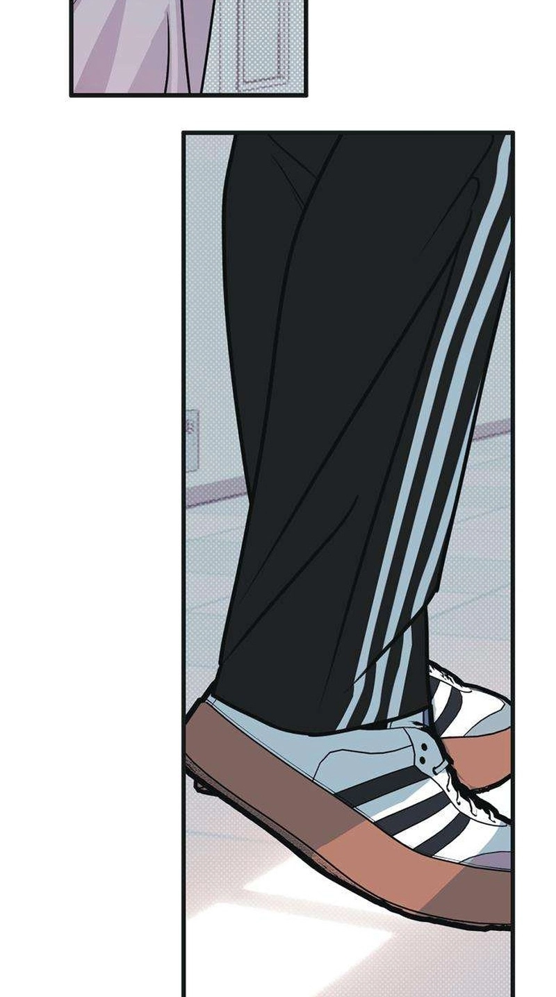 Hate Girl Chapter 17 page 55 - 