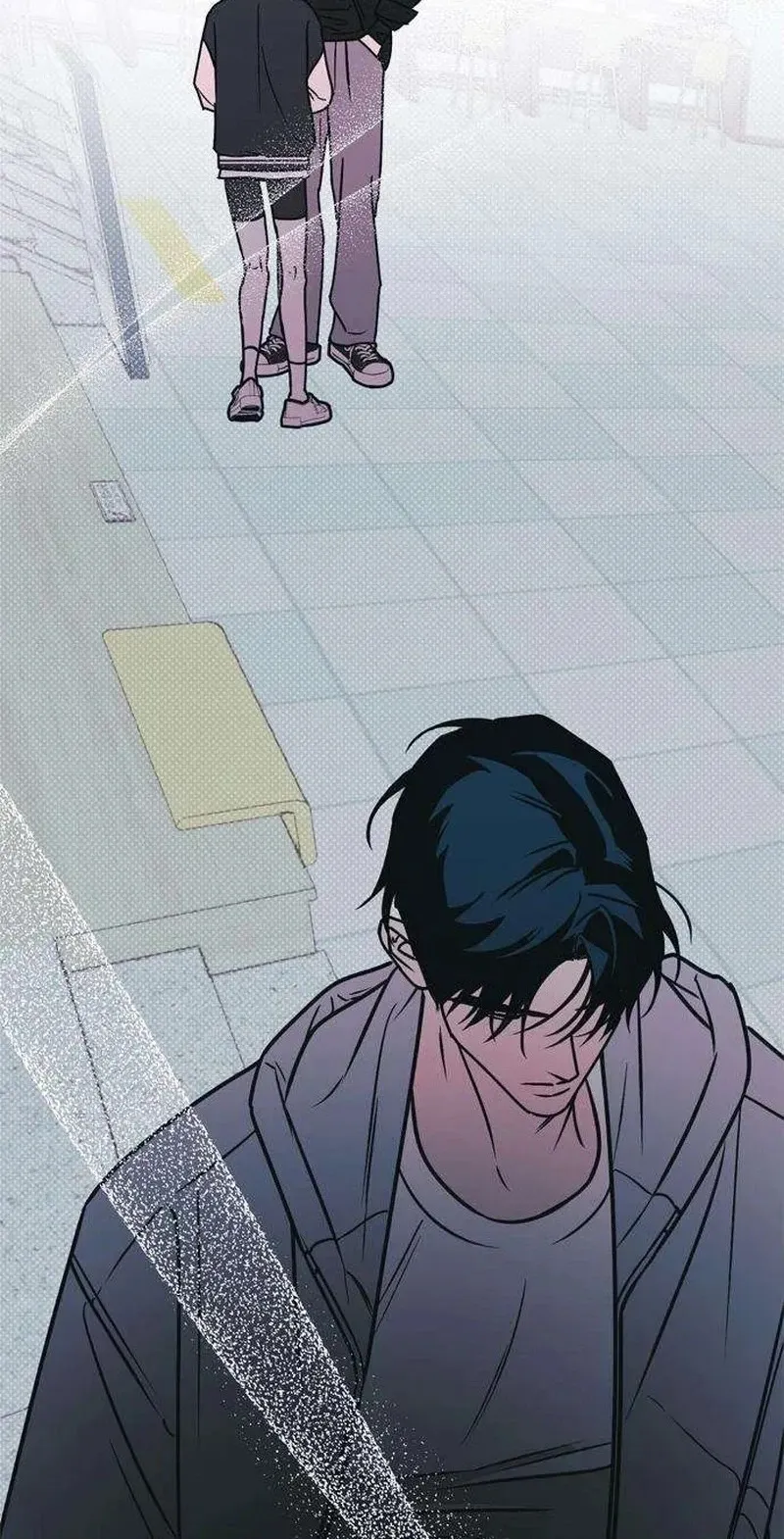 Hate Girl Chapter 17 page 60 - 