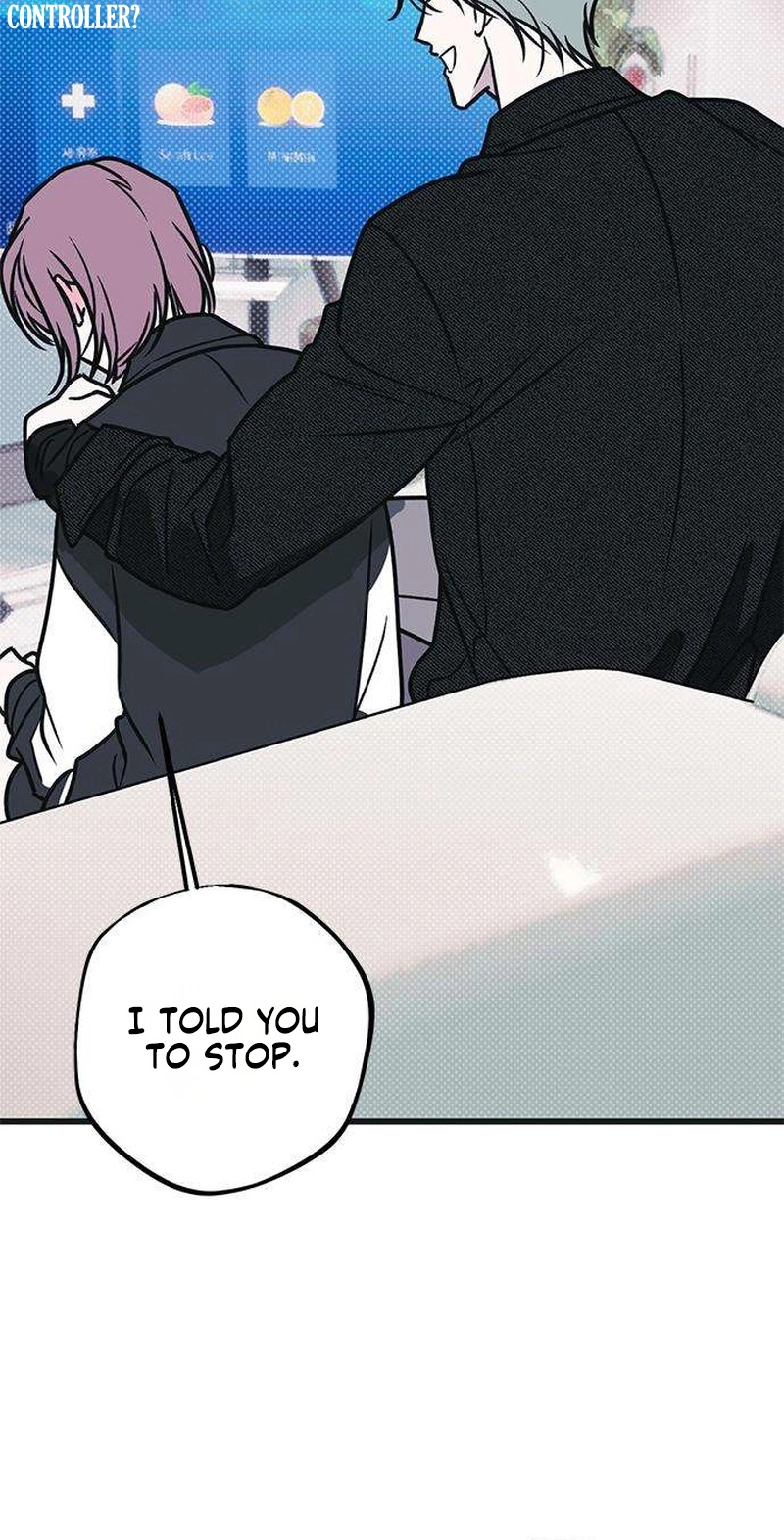 Hate Girl Chapter 17 page 65 - 