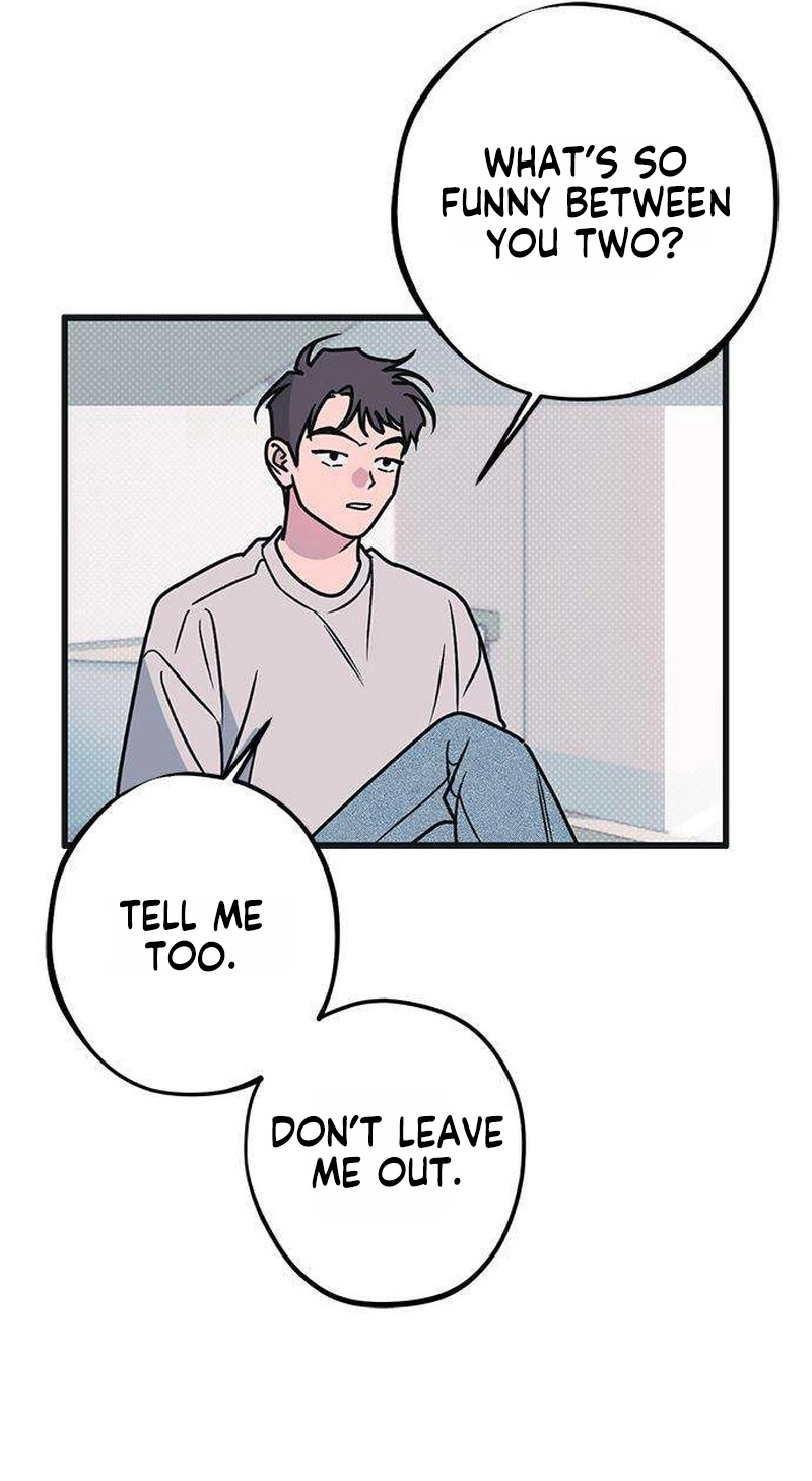 Hate Girl Chapter 17 page 66 - 