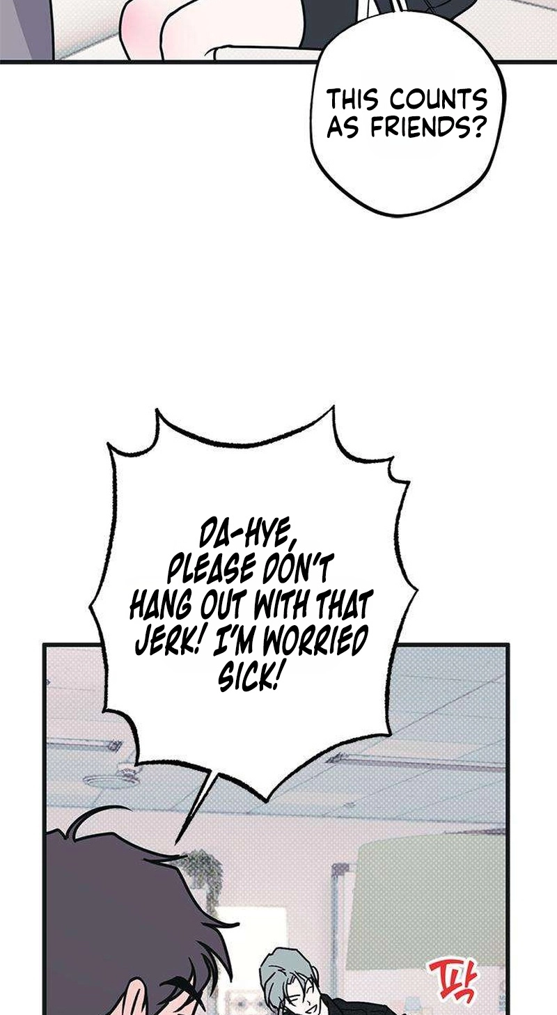 Hate Girl Chapter 17 page 68 - 