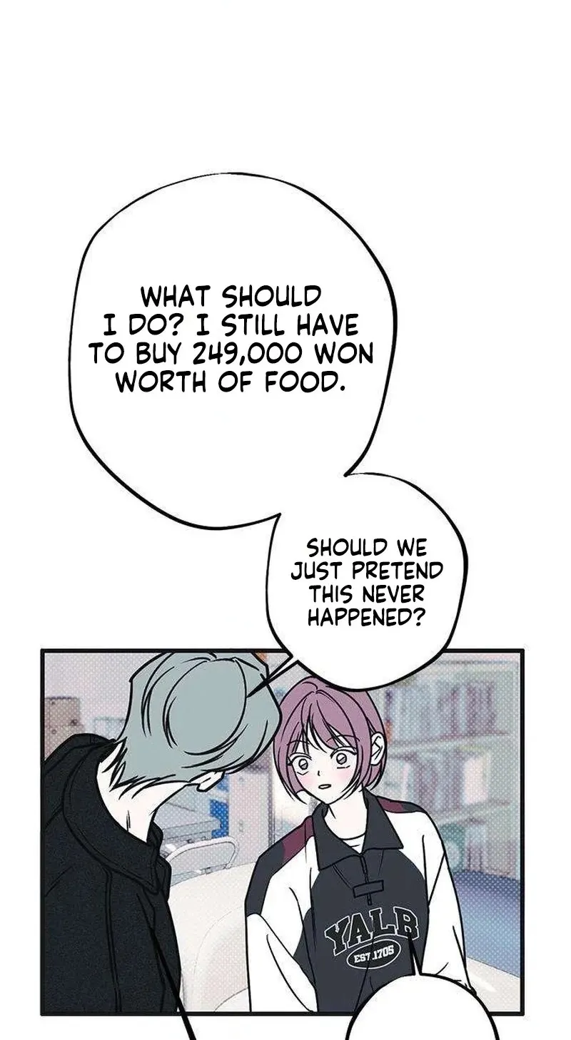 Hate Girl Chapter 17 page 70 - 