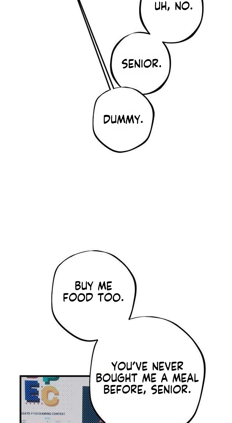 Hate Girl Chapter 17 page 71 - 