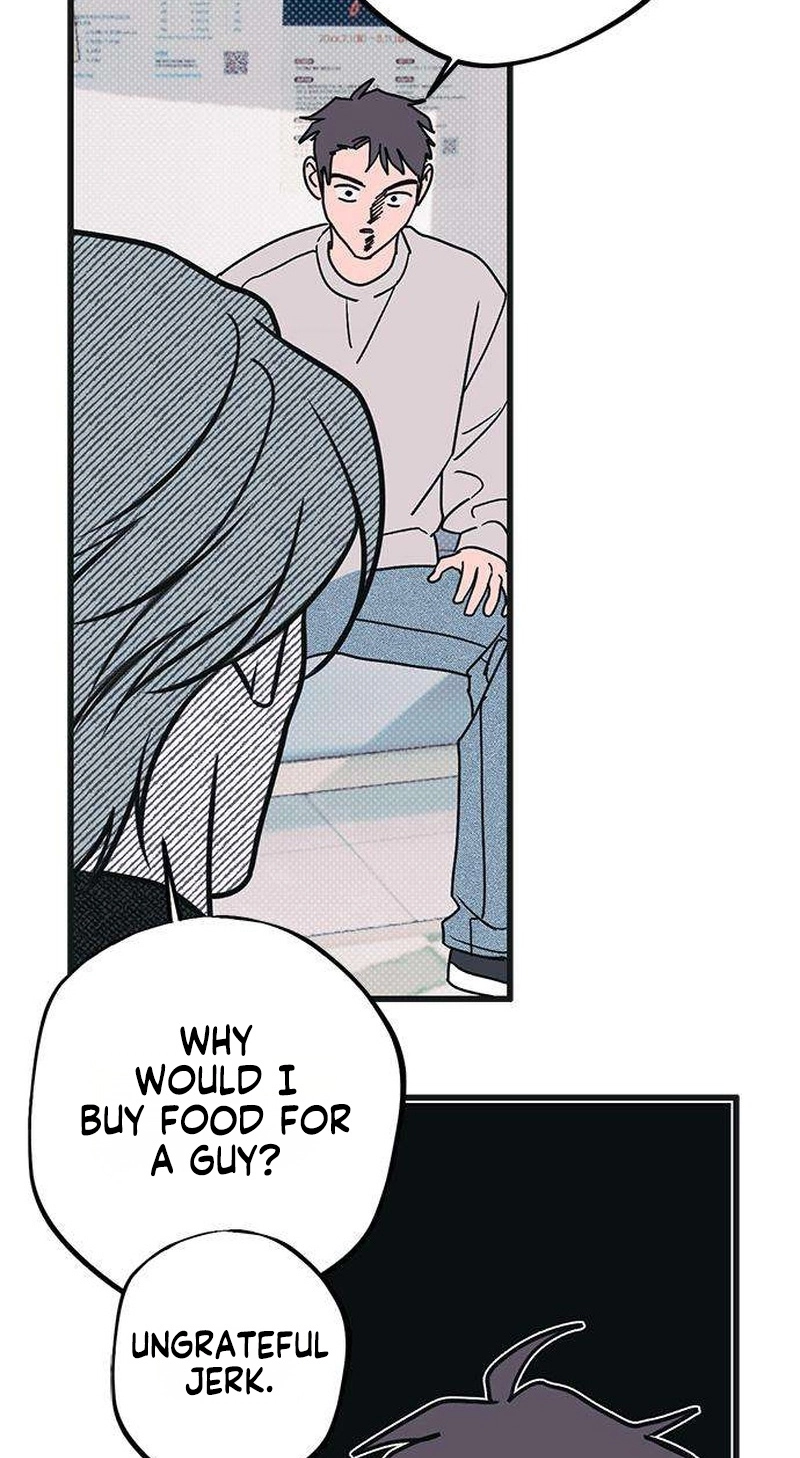 Hate Girl Chapter 17 page 72 - 
