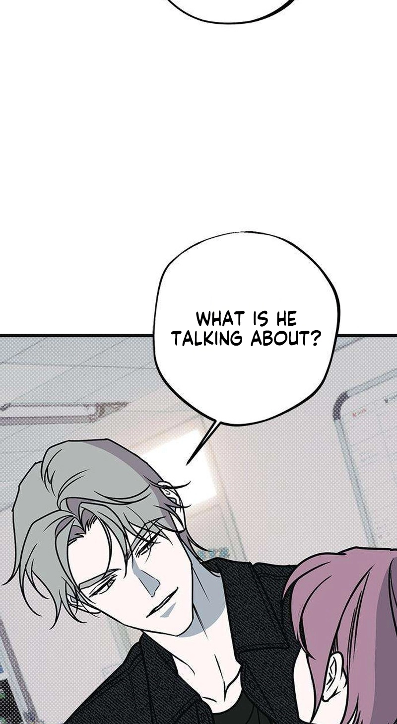 Hate Girl Chapter 17 page 74 - 