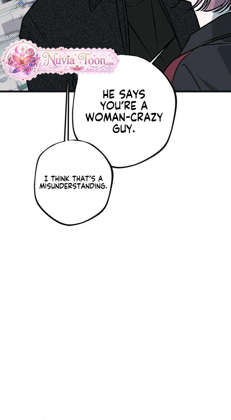 Hate Girl Chapter 17 page 75 - 