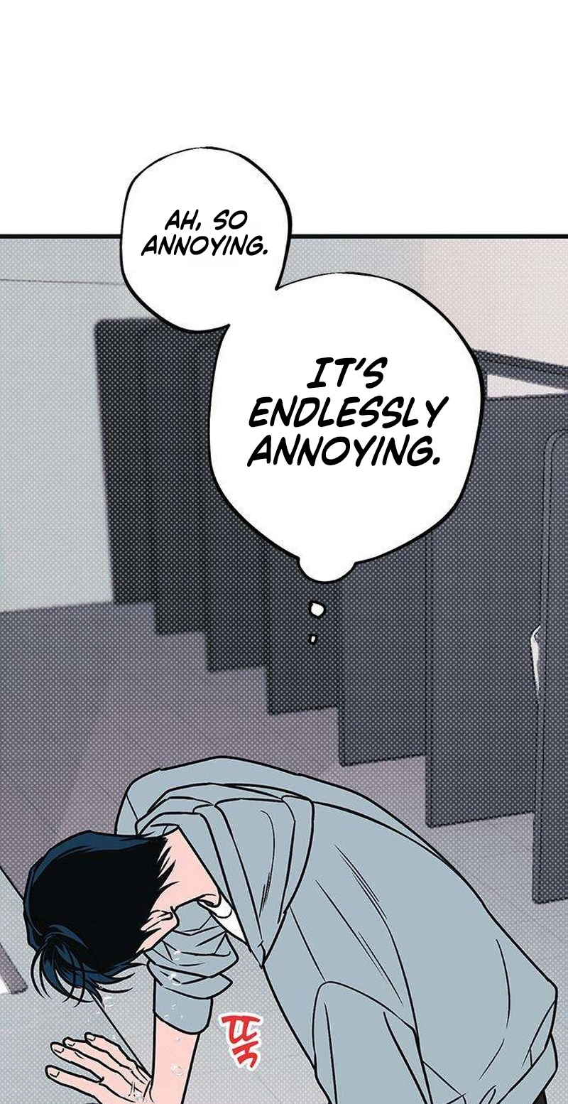 Hate Girl Chapter 17 page 78 - 