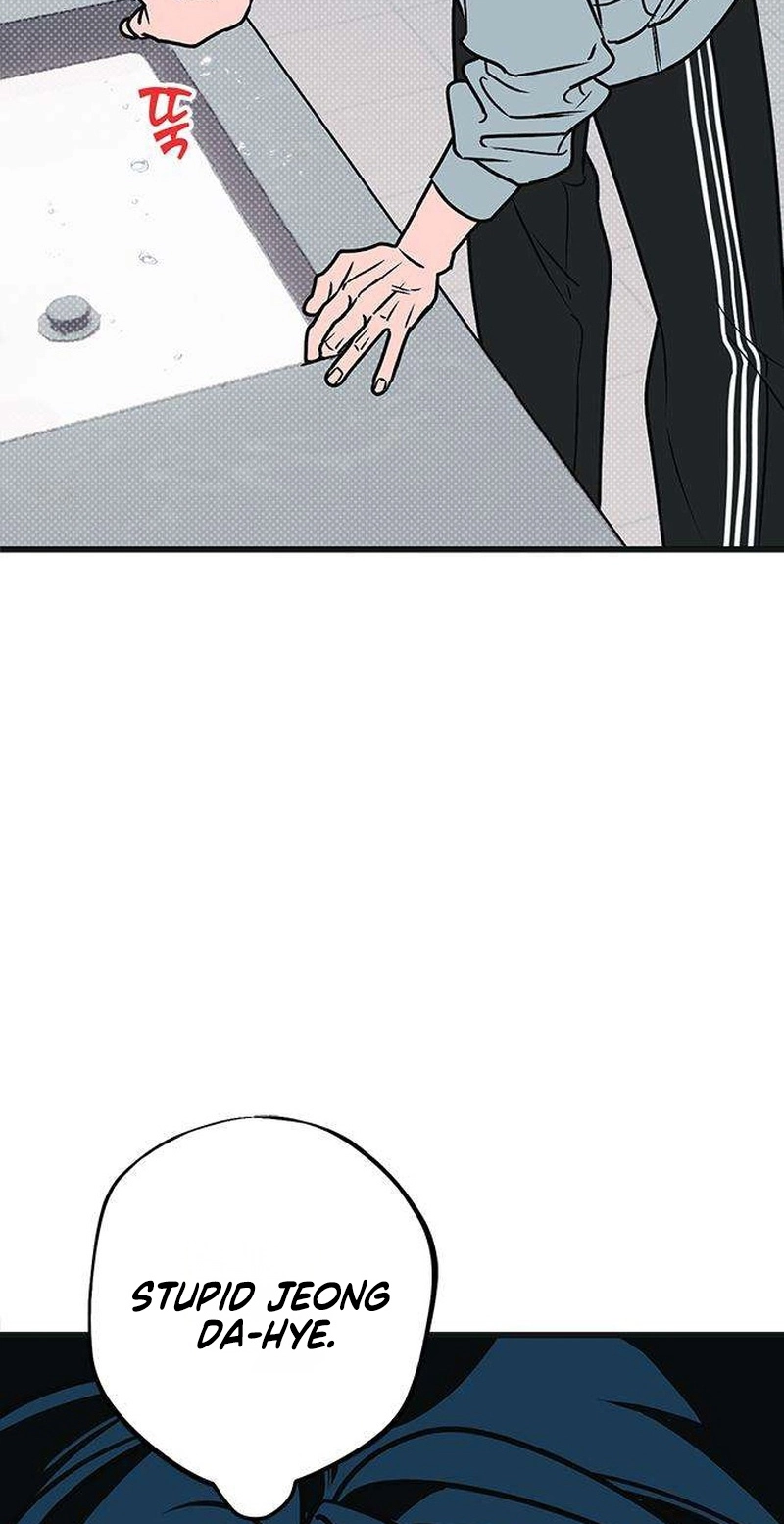 Hate Girl Chapter 17 page 79 - 