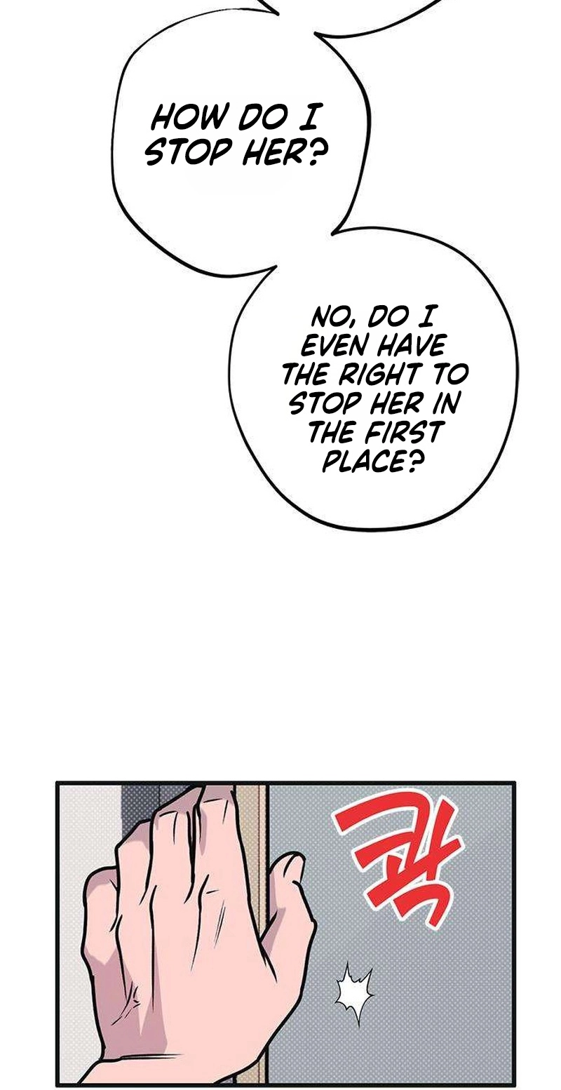 Hate Girl Chapter 17 page 81 - 