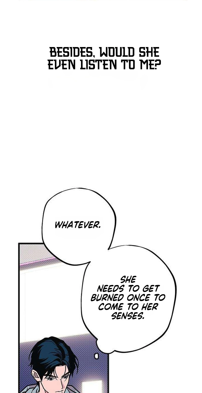 Hate Girl Chapter 17 page 82 - 
