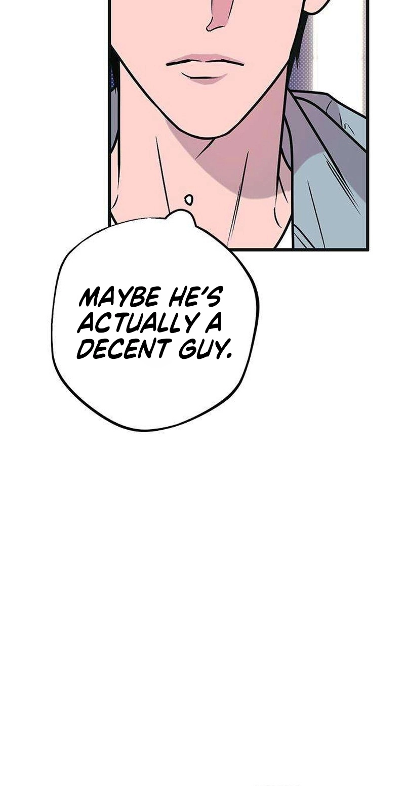 Hate Girl Chapter 17 page 84 - 