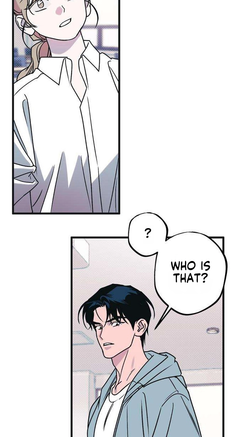 Hate Girl Chapter 17 page 87 - 