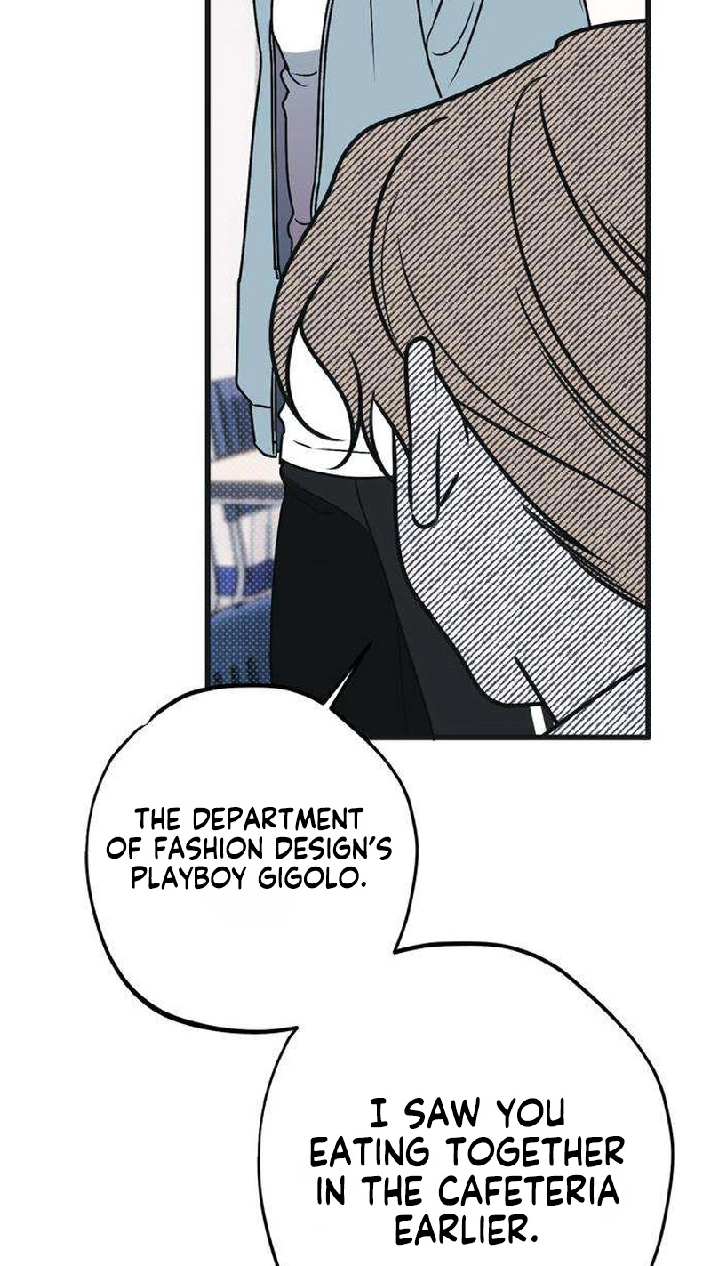 Hate Girl Chapter 17 page 88 - 