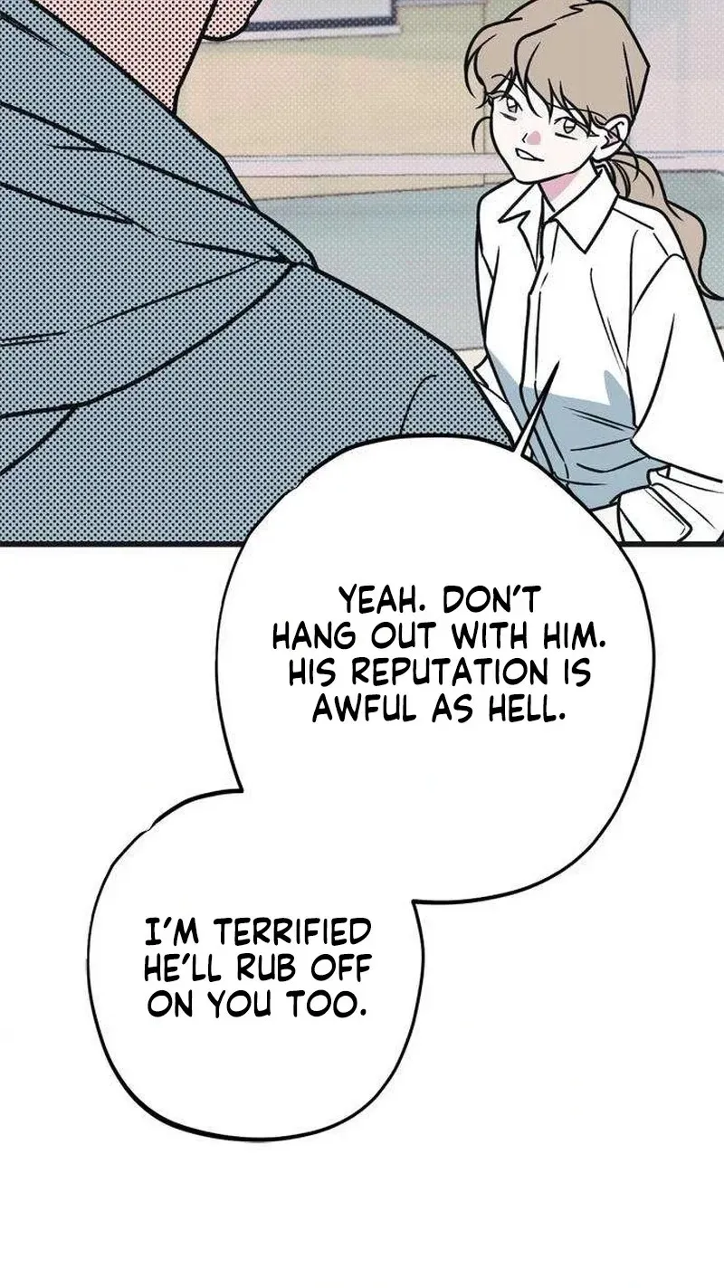 Hate Girl Chapter 17 page 90 - 