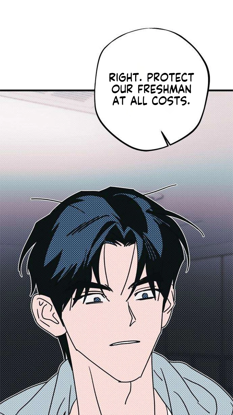 Hate Girl Chapter 17 page 91 - 