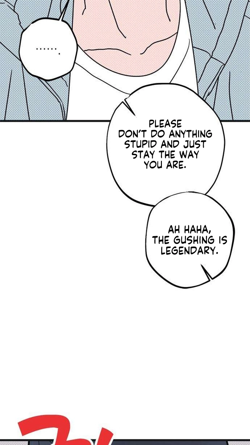 Hate Girl Chapter 17 page 92 - 