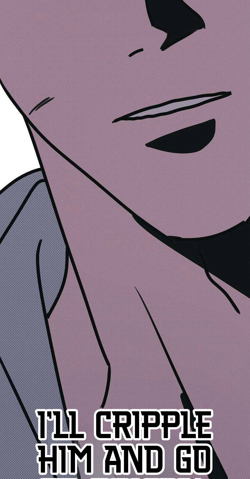 Hate Girl Chapter 17 page 98 - 