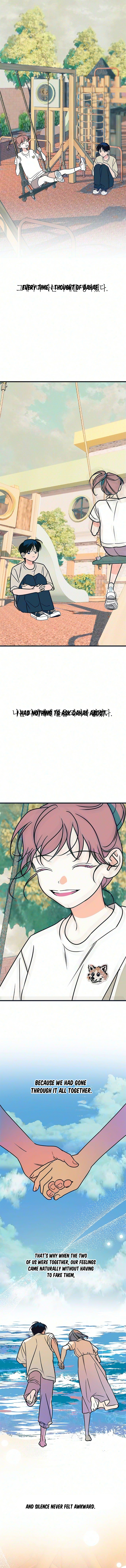 Hate Girl Chapter 18 page 2 - 