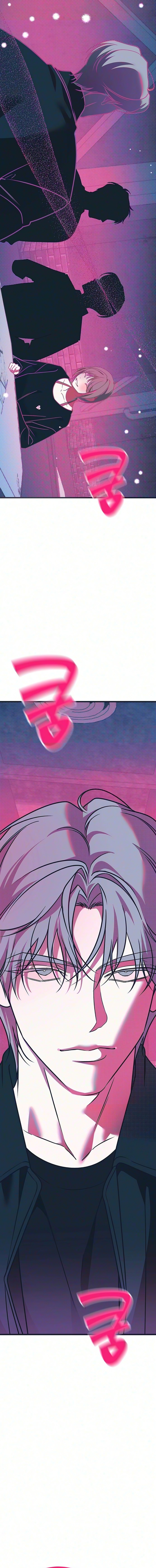 Hate Girl Chapter 19 page 14 - 