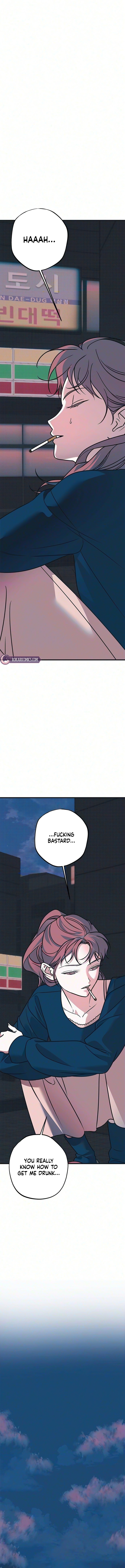 Hate Girl Chapter 20 page 1 - 