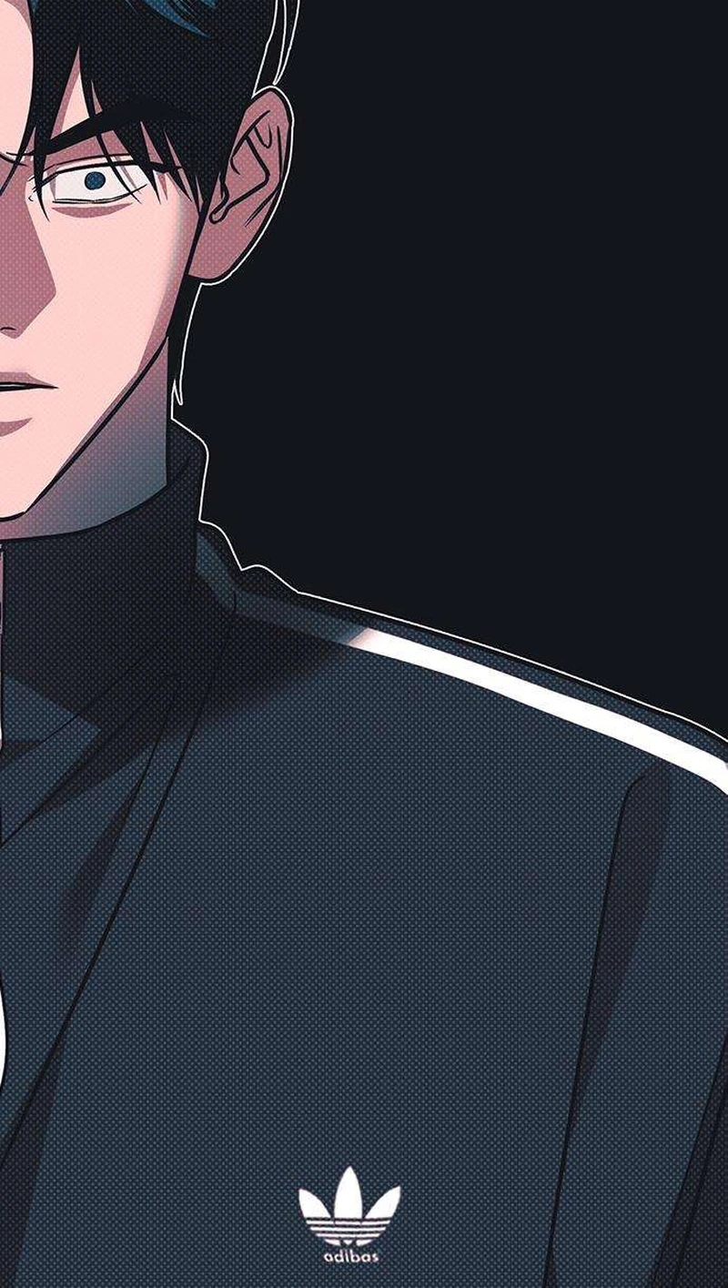 Hate Girl Chapter 21 page 102 - 