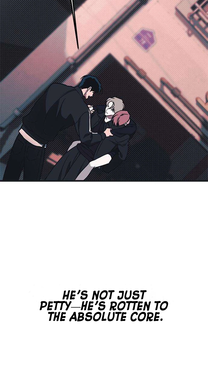 Hate Girl Chapter 21 page 15 - 