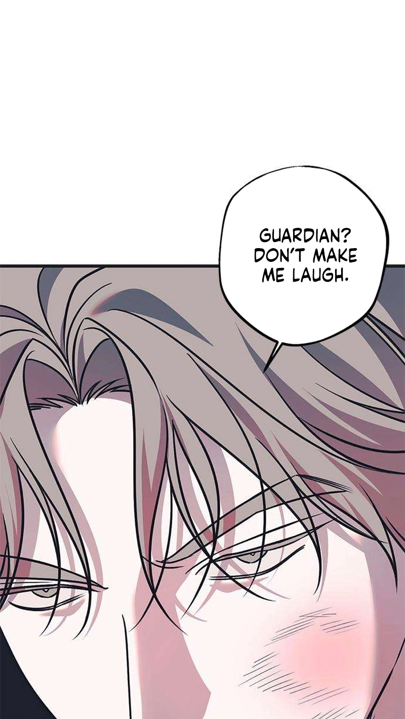Hate Girl Chapter 21 page 16 - 