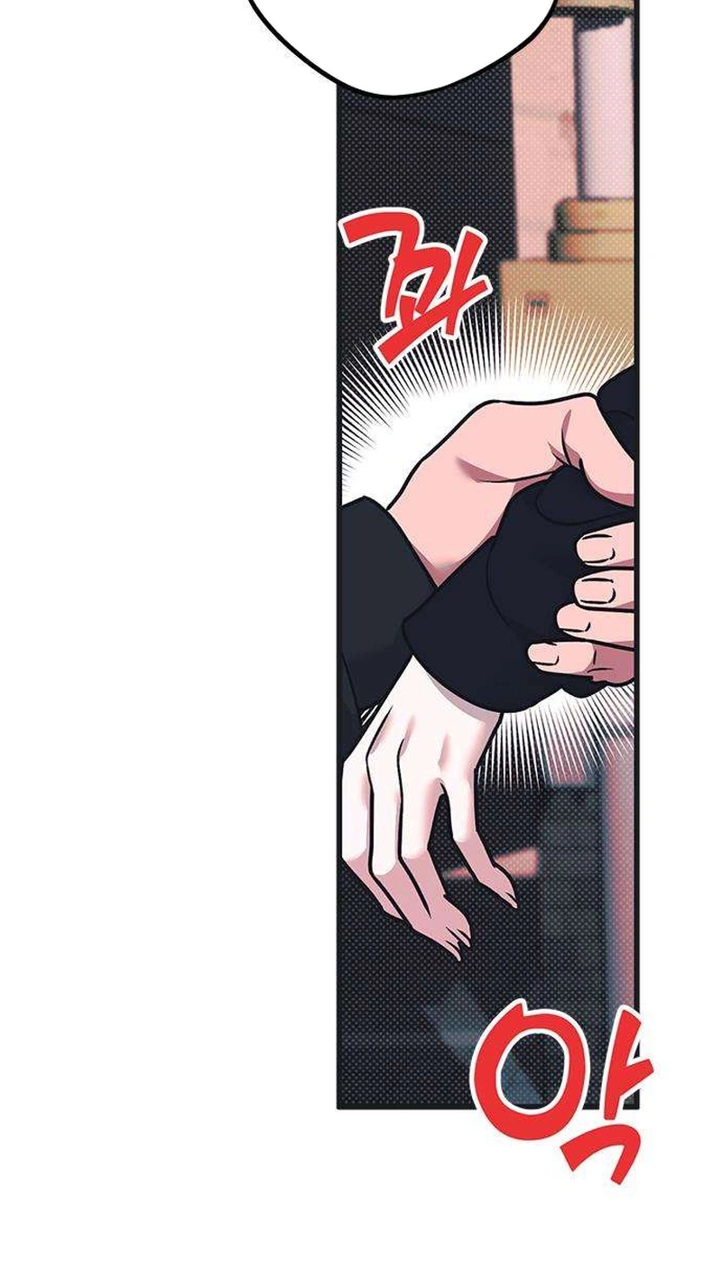 Hate Girl Chapter 21 page 19 - 