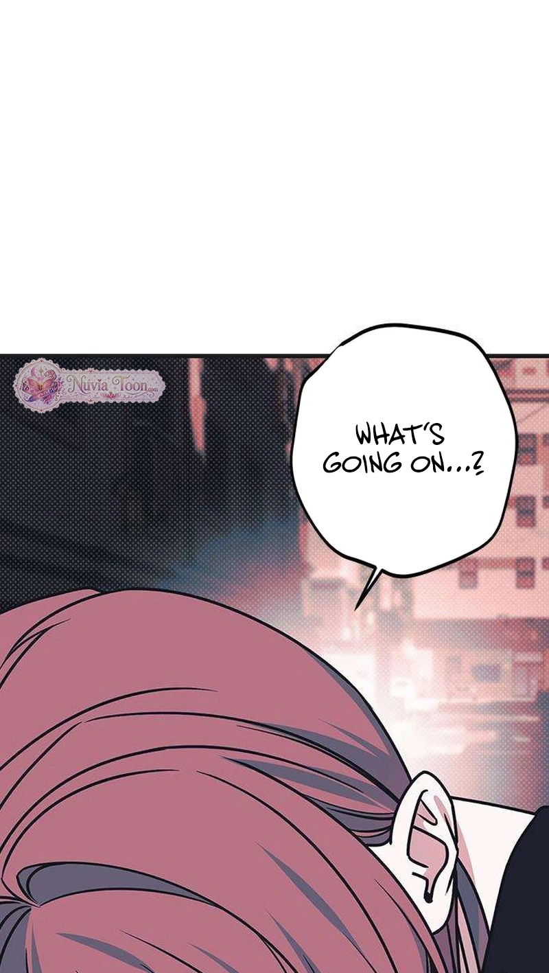 Hate Girl Chapter 21 page 20 - 