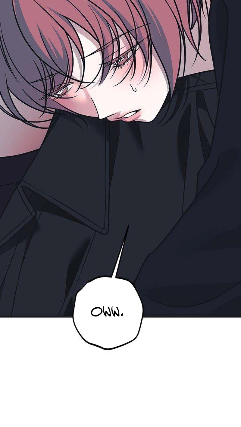 Hate Girl Chapter 21 page 21 - 